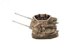 Rotary 13682 COMPLETE CYLINDER HEAD ASSEMBLY for Honda GX340 and GX390 engines