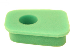 Rotary 1370. FILTER AIR FOAM replaces Briggs & Stratton 27987, 27987S, 5001, 5001B, 5001D