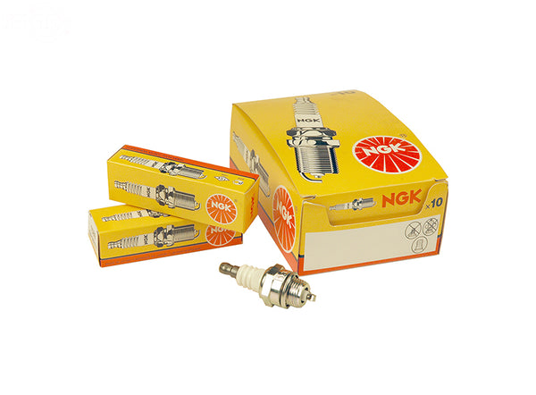 Rotary 13729 SPARK PLUG NGK CR4HSB