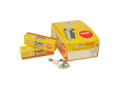 Rotary 13729 SPARK PLUG NGK CR4HSB