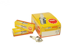 Rotary 13730 SPARK PLUG NGK CR7HSA