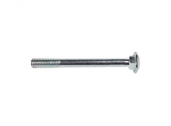Rotary 13732 1/2"-13 X 5" CARRIAGE BOLT replaces Gravely 06225900