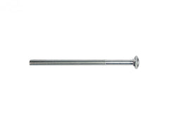 Rotary 13733 1/2"- 13 X 8.5" CARRIAGE BOLT replaces Gravely 06206400