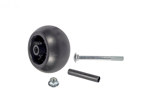 Rotary 13736 GAUGE WHEEL KIT FOR SINGLE WHEEL Gravely 00473600, 03905900