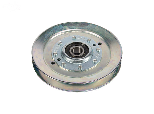 Rotary 13738 FLAT IDLER PULLEY Toro / Exmark 126-2960