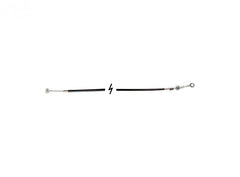 Rotary 13746 THROTTLE CONTROL Replaces WOLF 642.0072, 6420072