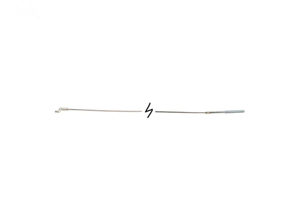 Rotary 13748 STEERING CABLE Replaces STIGA 1134-9138-01