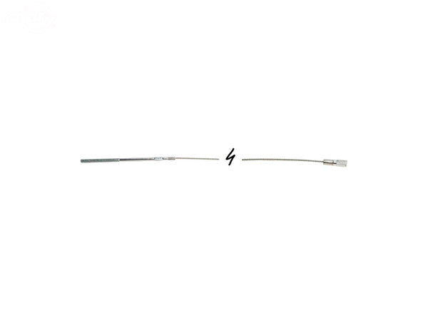 Rotary 13749 STEERING CABLE Replaces STIGA 1134-2032-04