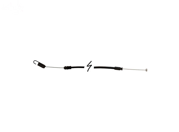 Rotary 13750 CLUTCH DRIVE CABLE Replaces STIGA 1111-3388-01, 381000697/0, 3810006970