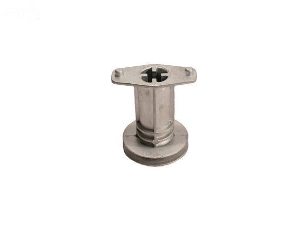 Rotary 13764 BLADE ADAPTER Replaces Viking 6118 702 5001
