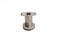 Rotary 13764 BLADE ADAPTER Replaces Viking 6118 702 5001