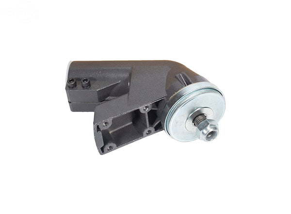 Rotary 13768 ANGLE GEAR BOX ASSEMBLY Replaces Husqvarna 502110404, 502110901, 502269002, 502269003, 502285702, 502285704