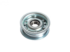 Rotary 13782 FLAT IDLER PULLEY Replaces Castelgarden 125601588/0