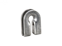 Rotary 13794 TRIMMER HEAD EYELET replaces Husqvarna 501330401