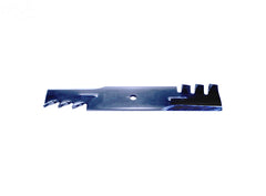 Rotary 13800 BLADE 16-1/2" X 5/8" X 3" X .240 replaces SCAG 396-735, 481706, 302-817