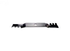 Rotary 13802 Copperhead Mulching Blade replaces Kubota K5647-34330, K5647-34340, 70000-00602, 70000-25001, 76539-34330