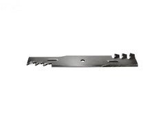 Rotary 13803 COPPERHEAD Wide Heavy Duty MULCHER BLADE 17-7/8" X 5/8" replaces HUSTLER
