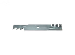 Rotary 13810 BLADE HEAVY-DUTY 18-1/2" X 5/8" X 3" X .204" replaces Hustler 797704, 797712, 596-808