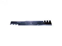 Rotary 13811 BLADE 20-1/2" X 5/8" X 3" X .250" replaces Dixie Chopper 30227-60, 396-740, 302-820