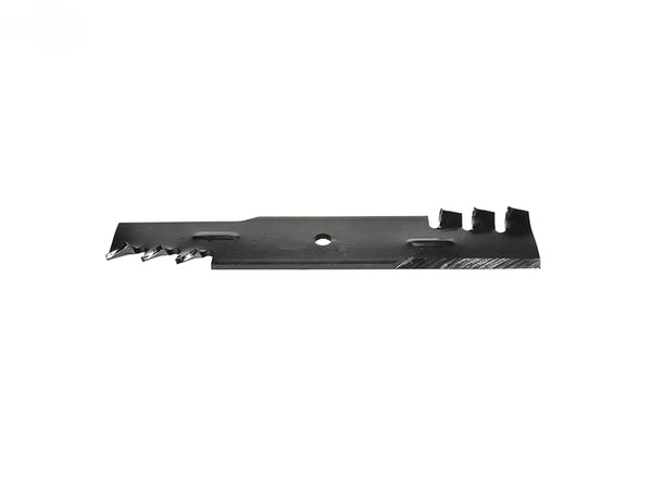 Rotary 13814 BLADE 16-1/4" X 5/8" X 3" X .250" replaces Ferris 5020843