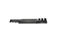 Rotary 13814 BLADE 16-1/4" X 5/8" X 3" X .250" replaces Ferris 5020843