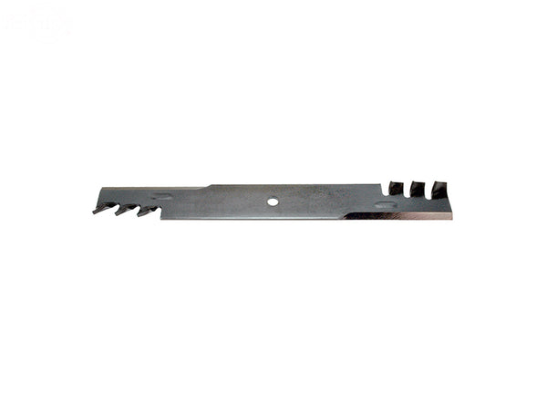 Rotary 13816 BLADE 21" X 9/16" X 3" X .204"  replaces Everride 181026