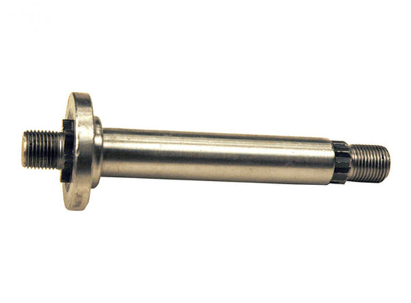 Rotary 13974. SHAFT ONLY FOR Rotary 9288 & MTD 918-0138 Spindle Assemblies.