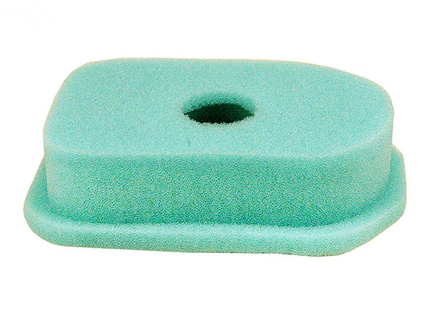 Rotary 1398. FILTER AIR FOAM BRIGGS & STRATTON: 270848 JOHN DEERE: LG270848, M82139