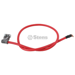Stens 1400-0402 Battery Cable replaces John Deere AR28950