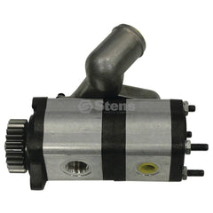 Stens 1401-2004 Hydraulic Pump replaces John Deere RE223233