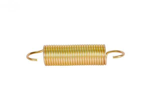 Rotary 14021 EXTENSION SPRING Replacement for EXMARK 1-603402