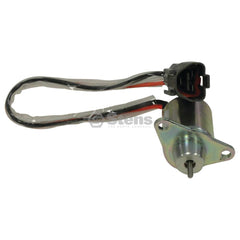 Stens 1403-3303 Fuel Solenoid replaces John Deere M810324