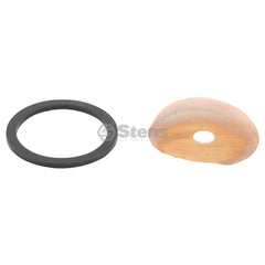 Stens 1403-3503 Screen and Gasket replaces John Deere AA4297R