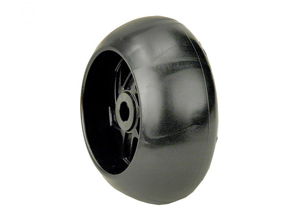 Rotary 14035. 5 "X 1-7/8" DECK WHEEL HUSQVARNA: 532188606