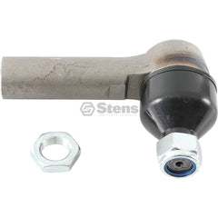 Stens 1404-1028 Tie Rod End replaces John Deere AL178283