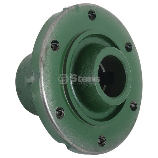 Stens 1404-1200 Wheel Hub replaces John Deere R47076