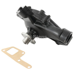 Stens 1406-6225 Water Pump replaces John Deere AR98549