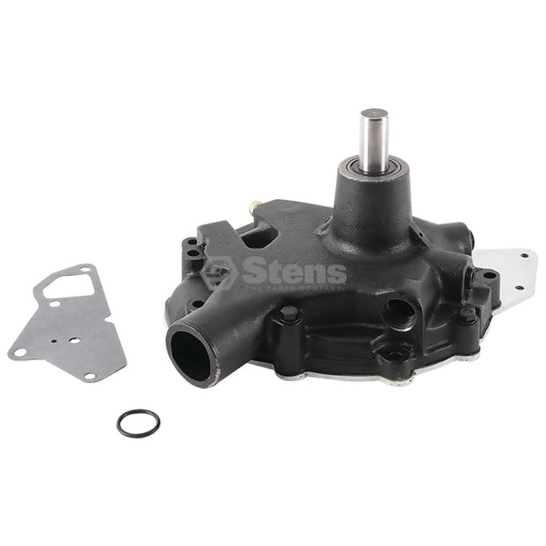 Stens 1406-6227 Water Pump replaces John Deere AR74110