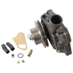 Stens 1406-6241 Water Pump replaces John Deere AR92641