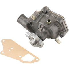 Stens 1406-6242 Water Pump replaces John Deere RE67185