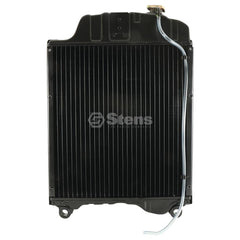 Stens 1406-6315 Radiator replaces John Deere AL37568