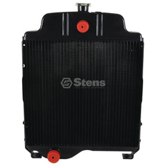 Stens 1406-6321 Radiator replaces John Deere AT20797