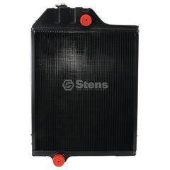 Stens 1406-6322 Radiator replaces John Deere AR48735