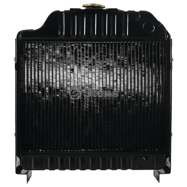 Stens 1406-6326 Radiator replaces John Deere RE71796