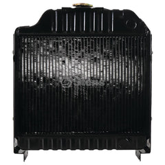 Stens 1406-6326 Radiator replaces John Deere RE71796