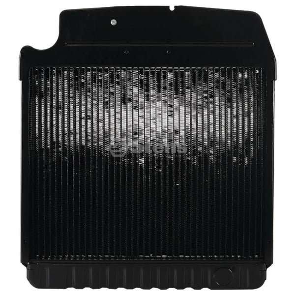 Stens 1406-6327 Radiator replaces John Deere RE70733