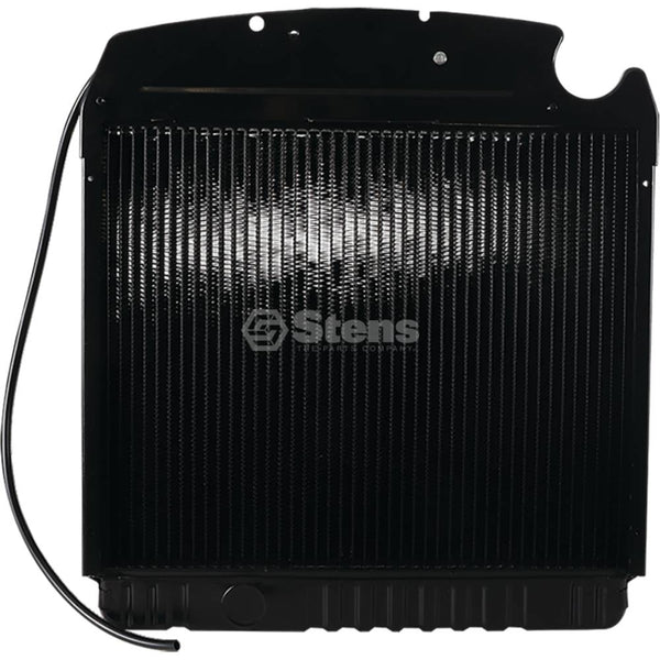 Stens 1406-6329 Radiator replaces John Deere RE70236