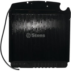 Stens 1406-6329 Radiator replaces John Deere RE70236