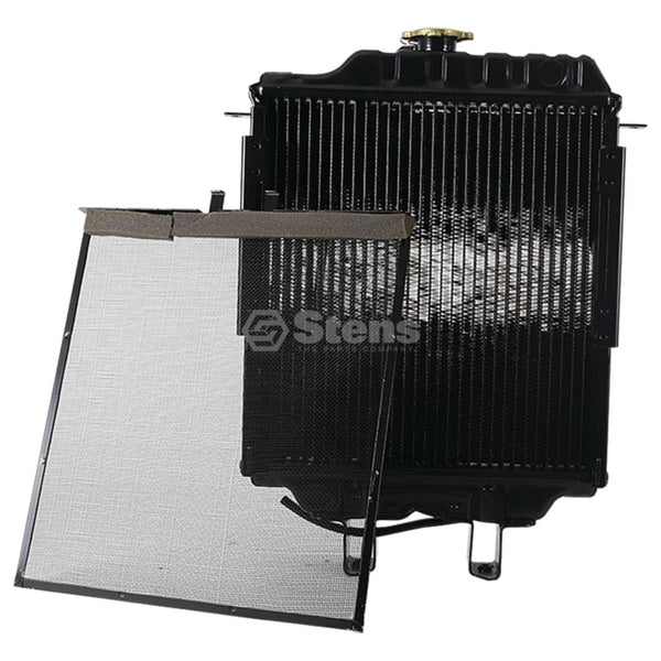 Stens 1406-6330 Radiator replaces John Deere LVA12158