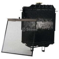Stens 1406-6330 Radiator replaces John Deere LVA12158